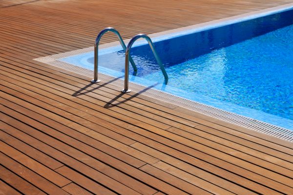 Cost of Teak Deck Repair in Annapolis