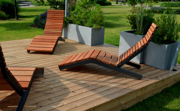 Cost of Sun Deck Installation in Annapolis