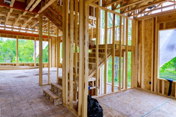 Cost of Carpentry Installation in Annapolis