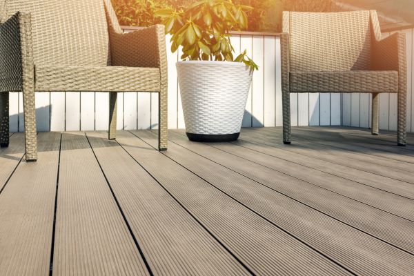 Cost of Artificial Deck Installation in Annapolis