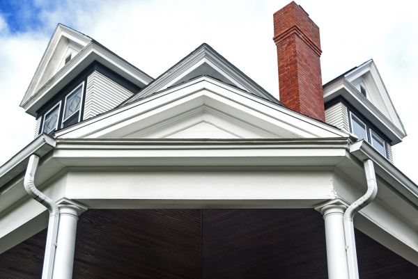 Cost of Porch Roof Leak Repair in Annapolis